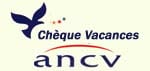 Hébergement acceptant les chèques vacances
