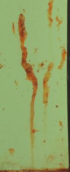 Steel Structures are Preserved by VCI Coatings.