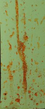 Easy Application of the VCI Coatings by Brush or Spray Equipment.