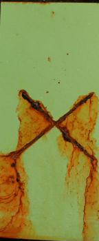 Steel Corrosion Repair Costs are Reduced.