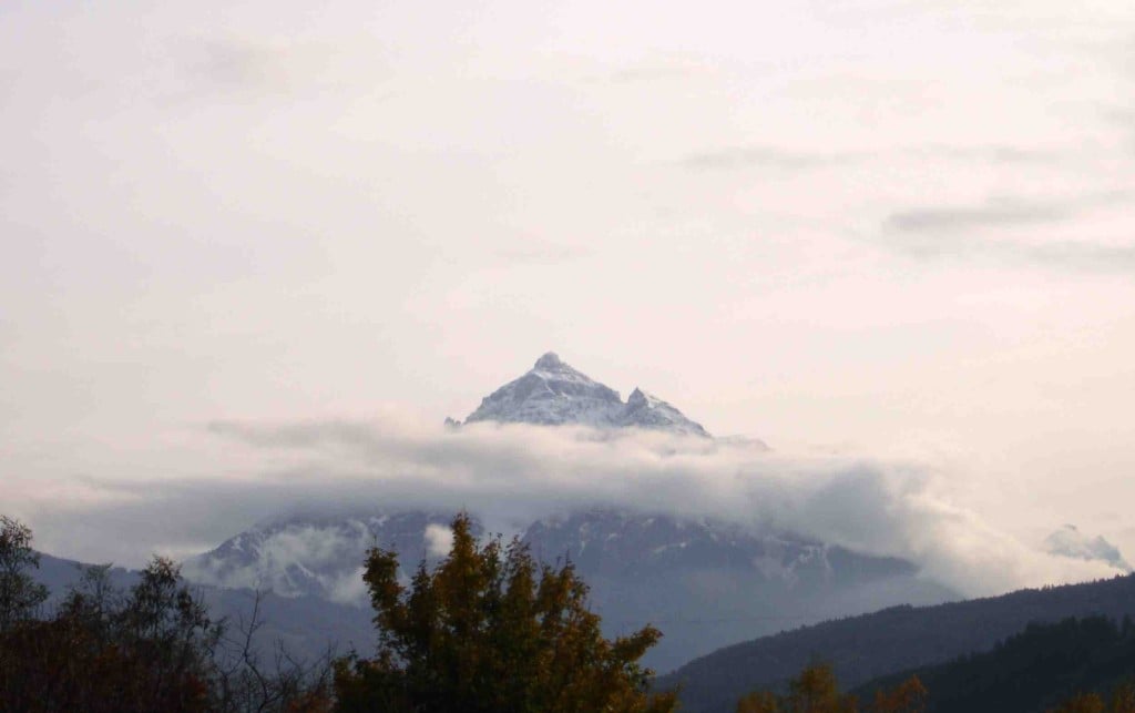 serles im oktobernebel