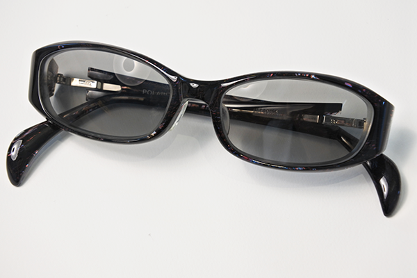 全てのパーツが仕上り、組み立てて完成しました。ネジやワッシャー等の消耗パーツも新しく交換メンテナンスしました。