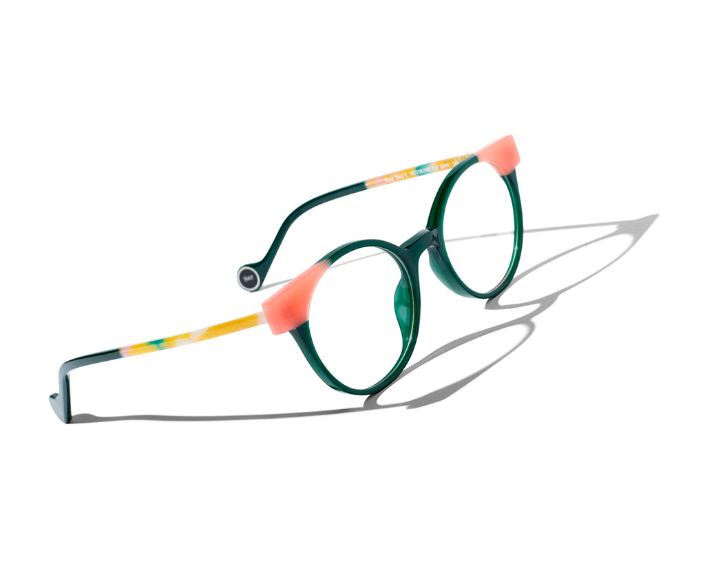 フランス生まれの“WOOW”