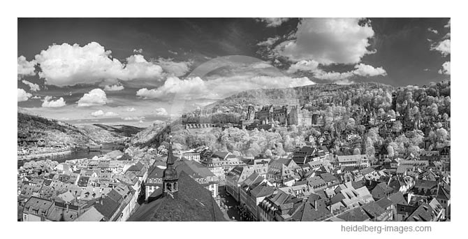 Archiv-Nr. h2018114 | Blick vom Turm der Heiliggeistkirche 