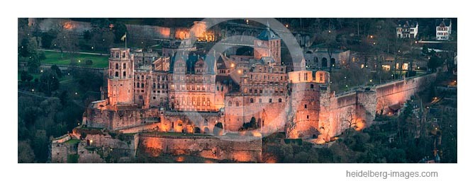 Archiv-Nr. hc2015182 | Schloss im Spätherbst 