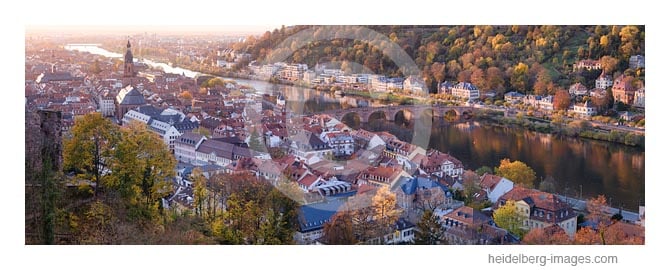 Archiv-Nr. hc2020171 | Blick auf Altstadt von der Scheffelterasse