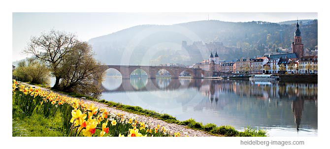 Archiv-Nr. hc2010123 | Frühling an der Alten Brücke