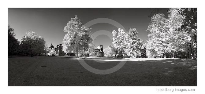 Archiv-Nr. h2003208 | Schlossgarten