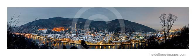 Archiv-Nr. hc2009108 | Winterpanorama 