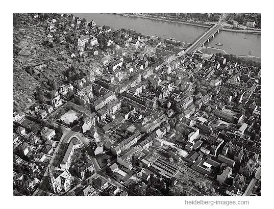 Archiv-Nr. L10_403 / Neuenheim 1962