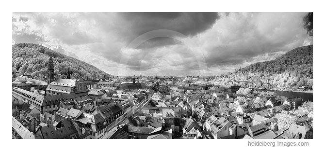 Archiv-Nr. h2008120 | Altstadtdächer