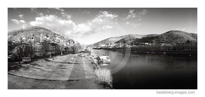 Archiv-Nr. h2005116 | Neuenheimer Ufer