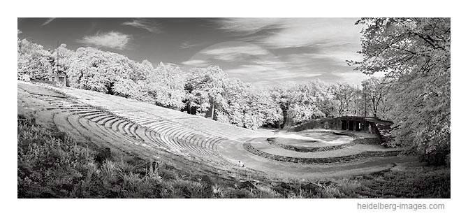 Archiv-Nr. h2007122 | Thingstätte