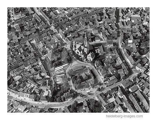 Archiv-Nr. L10_809 / Handschuhsheim mit Tiefburg