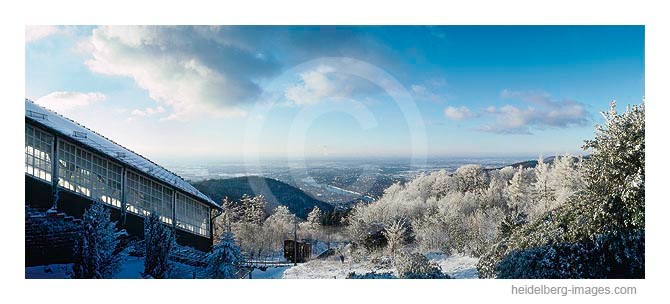 Archiv-Nr. hc2001134 | Bergbahn im Winter