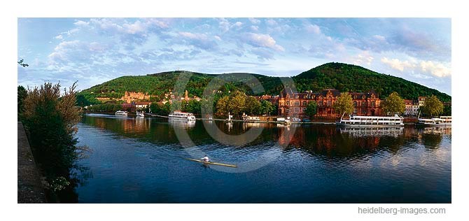 Archiv-Nr. hc2003128 | Stadthalle und Weisse Flotte