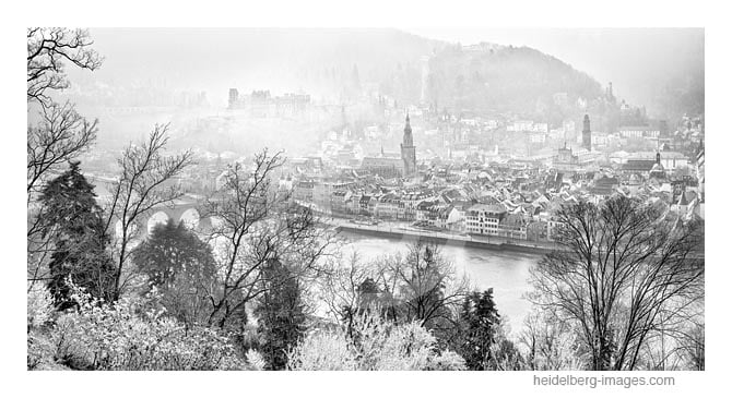 Archiv-Nr. h2019110 | Frühling in Heidelberg