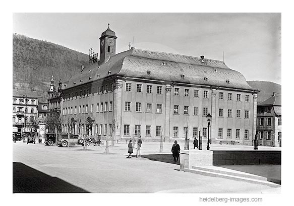 Archiv-Nr. h30_38 / Alte Universität 