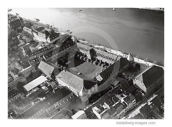 Archiv-Nr. L3018 / Marstall-Hof 1970