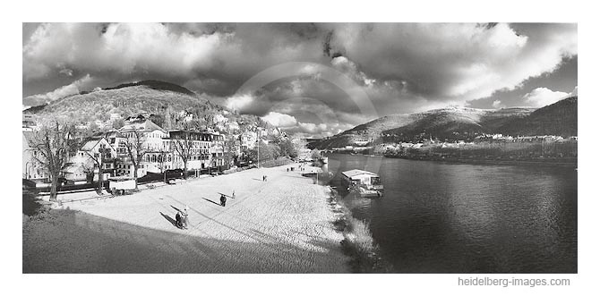 Archiv-Nr. h2001132 | Neuenheimer Ufer