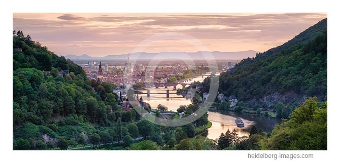 Archiv-Nr. hc2020162 | Neckartal im August