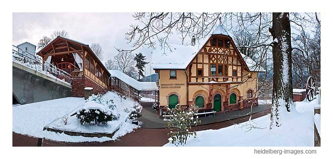 Archiv-Nr. hc2010117 | Molkenkur u. Bergbahn im Winter