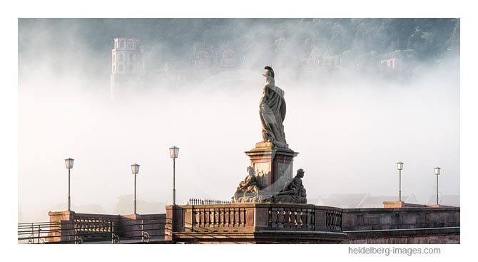 Archiv-Nr. hc2016117 | Alte Brücke im Nebel 