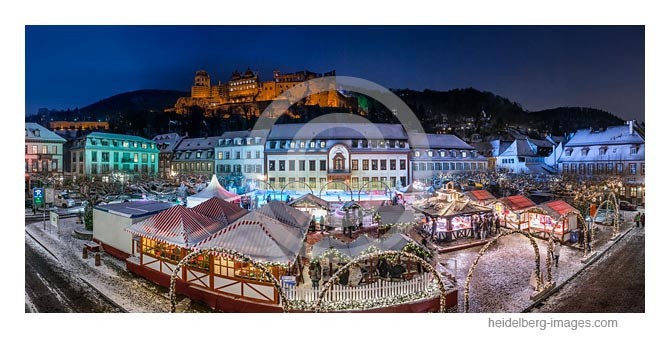 Archiv-Nr. hc2012183 | Weihnachtsmarkt 