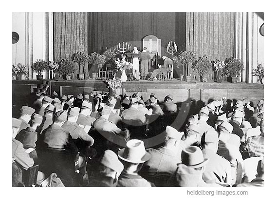 Archiv-Nr. hr105 / Synagoge im Capitol