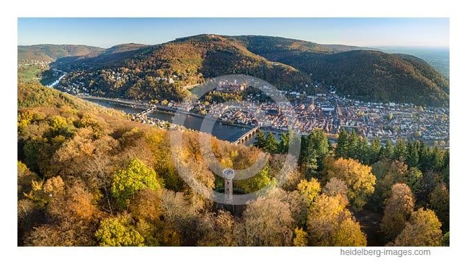 Archiv-Nr. hc2020172 | Luftbild Heiligenberg Michaelsbasilika