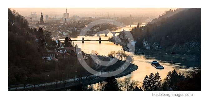 Archiv-Nr. hc2016109 | Neckarschleife 