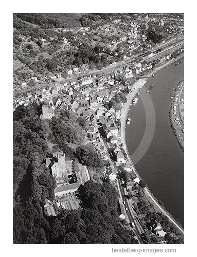 Archiv-Nr. L10_333 / Burgeneck 1961