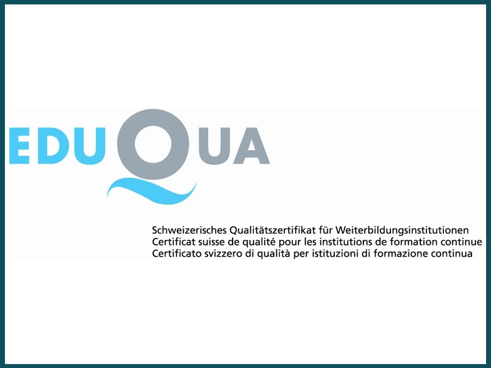 Goldstück erfolgreich eduQua rezertifiziert