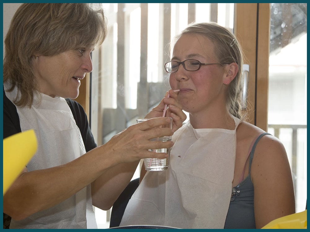 Pflege braucht Menschen und auch Markt