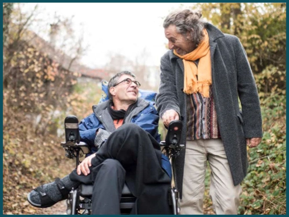 Artikel über Basiskurs im Migros Magazin