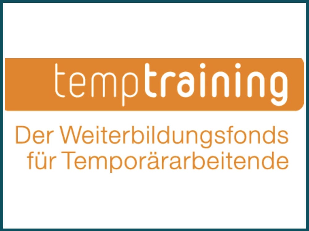Gratis Weiterbildung für Temporärmitarbeitende