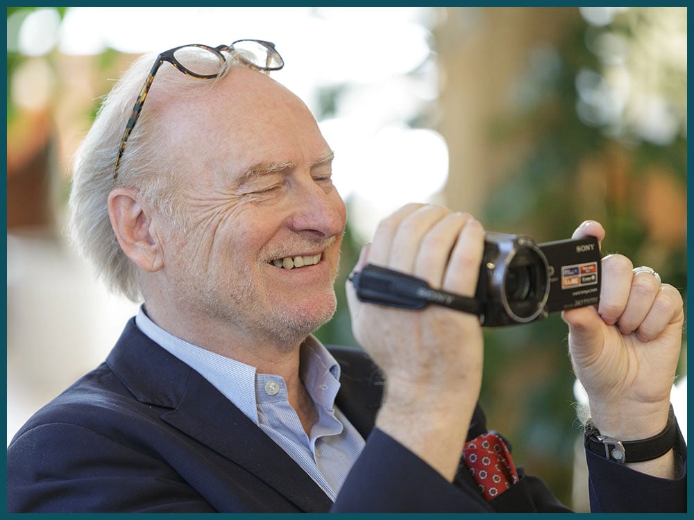 Qualitätssicherung der Dozenten