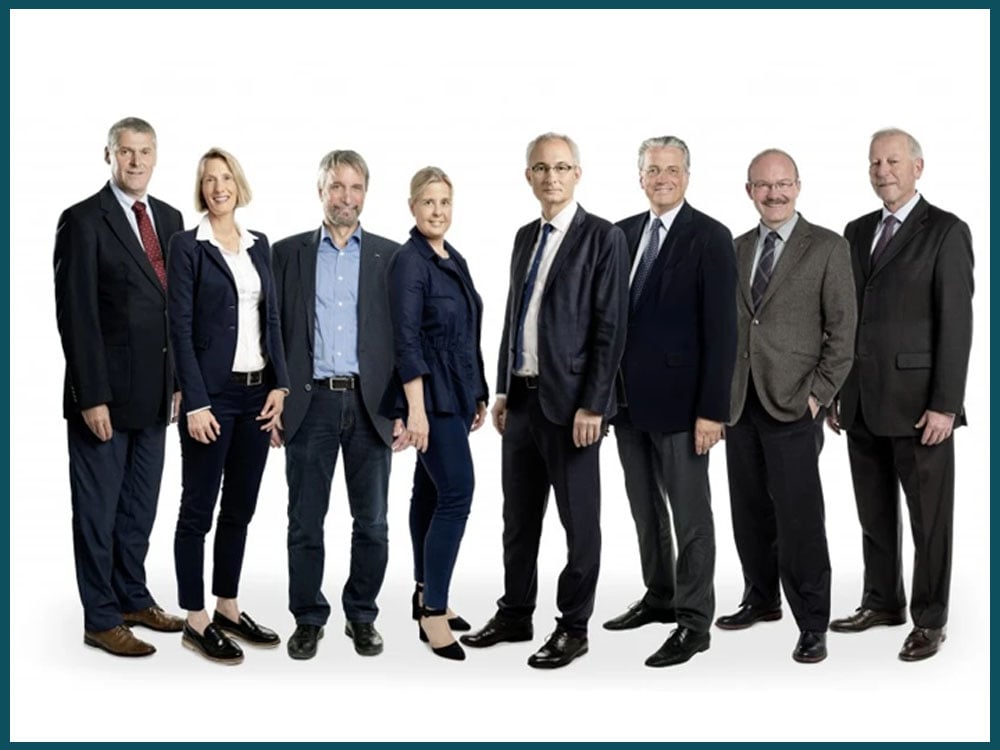 Barbara Radtke wird VR bei Insel Gruppe