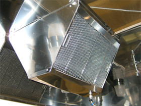 グリスフィルター　プラスワン