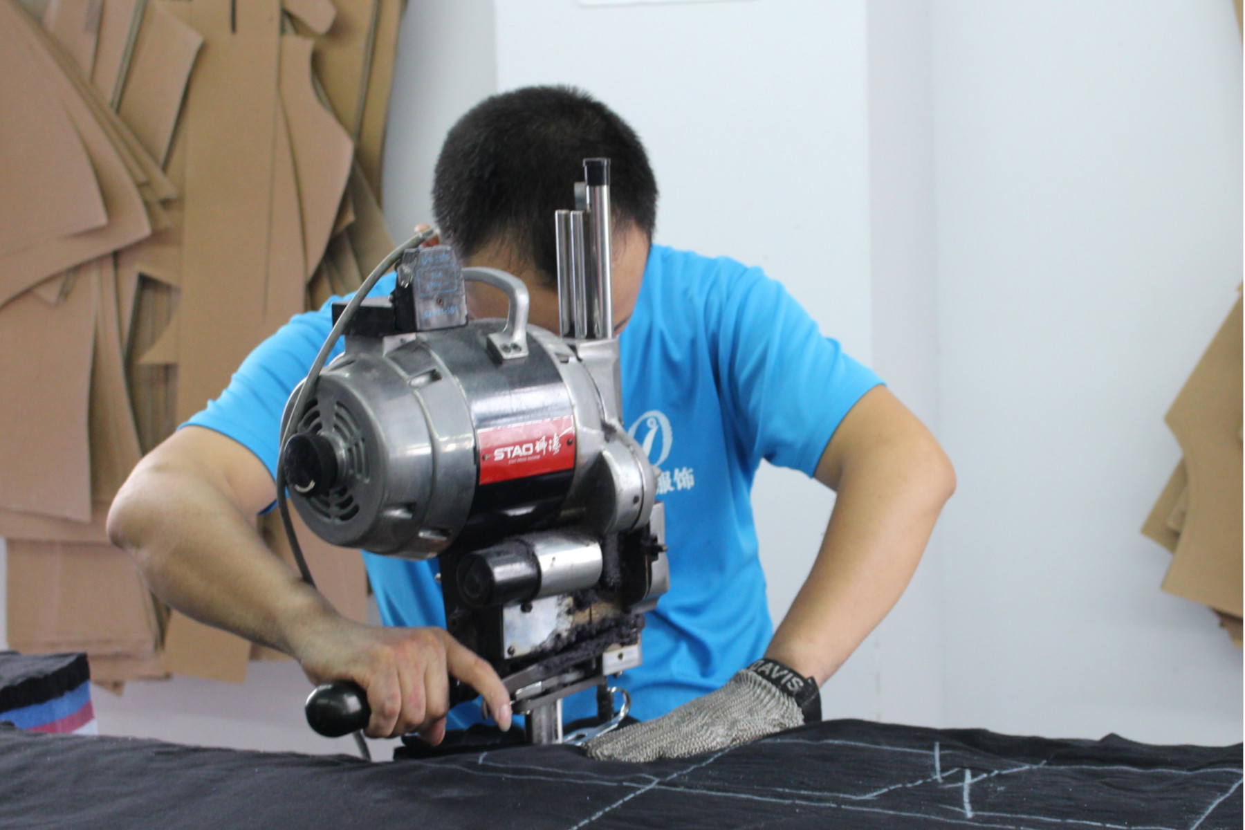 Implementation of Fair Wear Standard, China and India