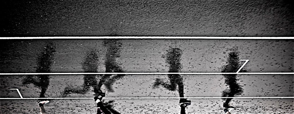 06  Garo Michael - RunRain