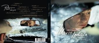 Marco Todisco "Passatempo" 2010