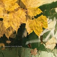 Moe der Barde "Ornaments" 2011