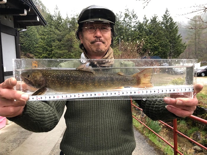 年間釣りG最新情報