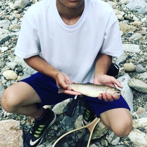 釣りグランプリ　暫定2位更新されました！