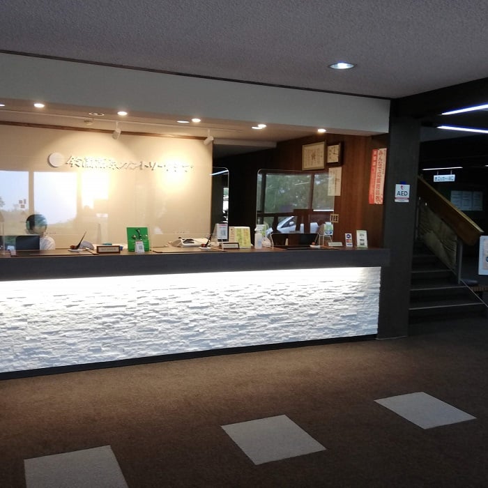 ようこそ鈴蘭高原CCへ！