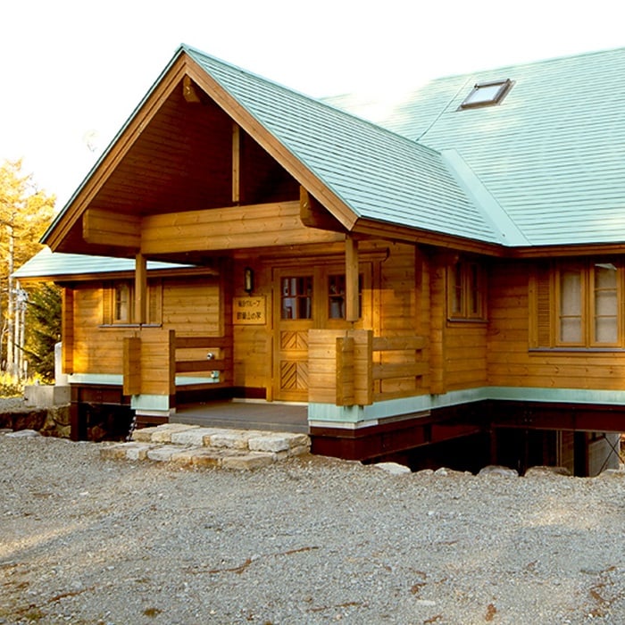 別荘生活とリゾートゴルフ