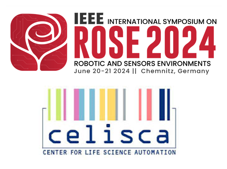 celisca at ROSE 2024