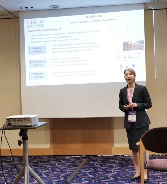 IEEE International Instrumentation and Measurement Technology Conference 2025