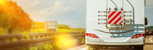 Viele Wohnmobile haben eine Campingtoilette an Bord